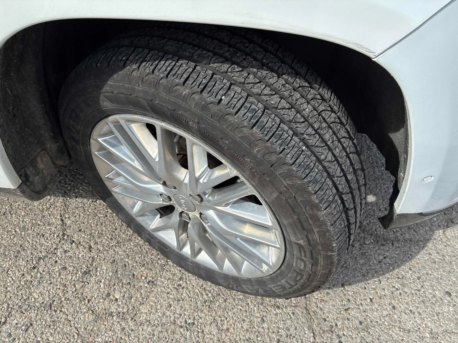 Jeep Grand cherokee Summit Цена до България & АвтоКредит, снимка 15 - Автомобили и джипове - 56181718