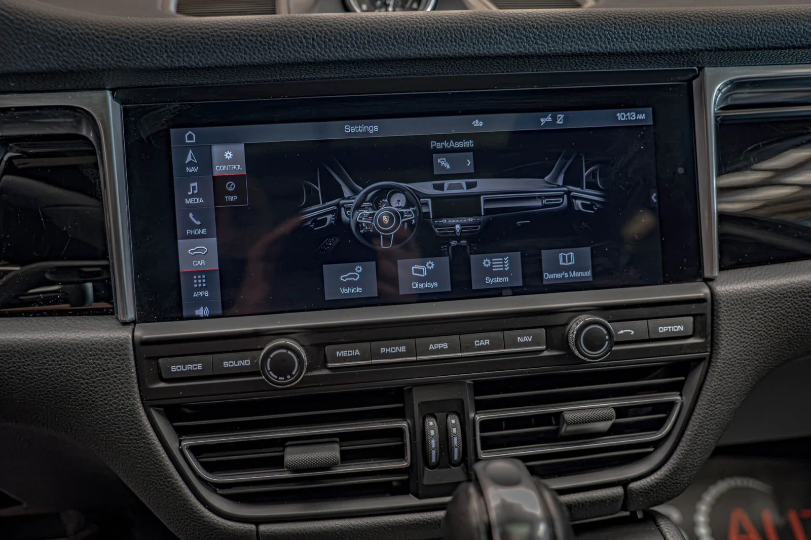 Porsche Macan S/BOSE/Sport Chrono/���������/��������/������ | Mobile.bg � ����������� 13