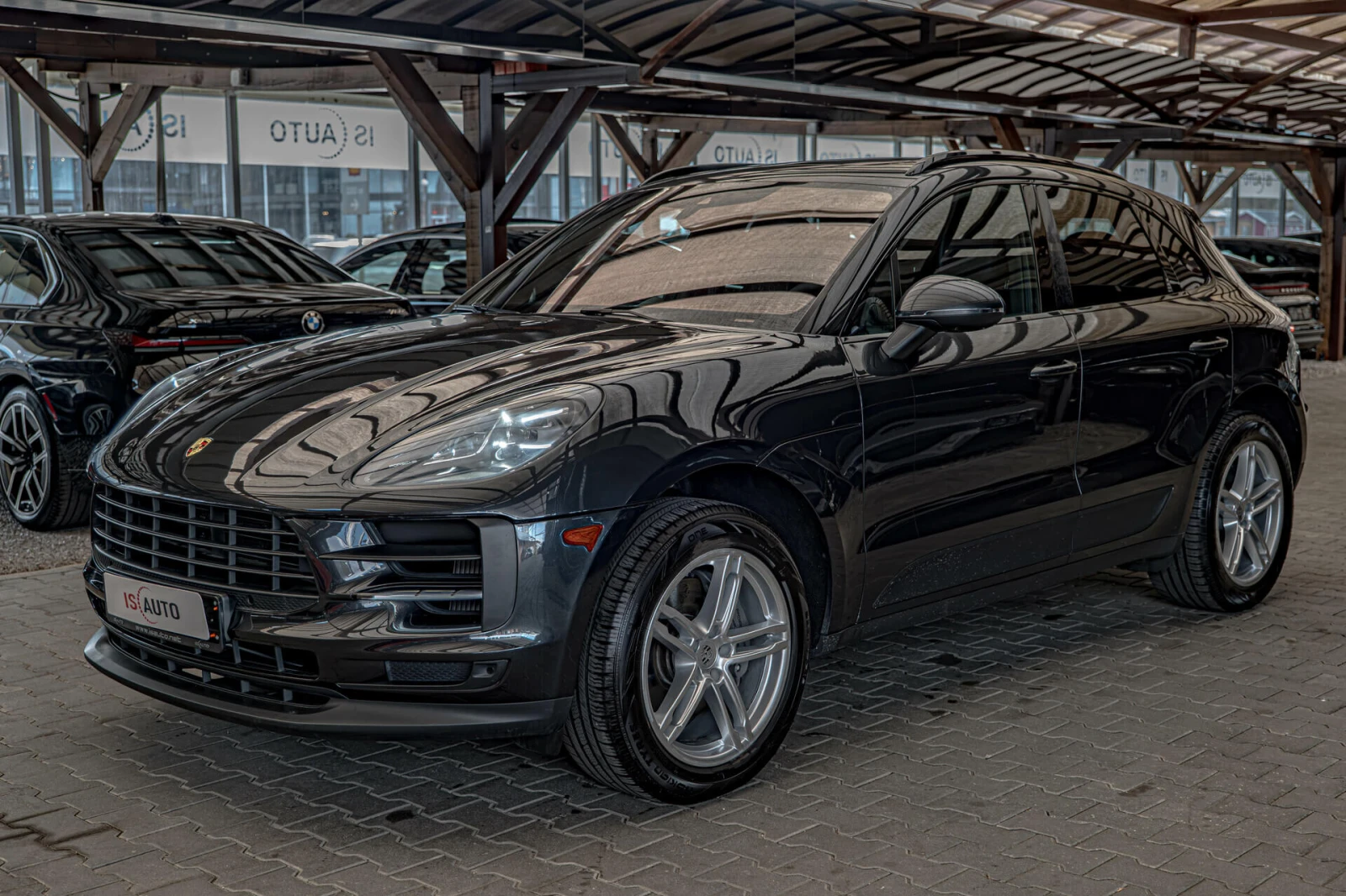 Porsche Macan S/BOSE/Sport Chrono/���������/��������/������ | Mobile.bg � ����������� 3