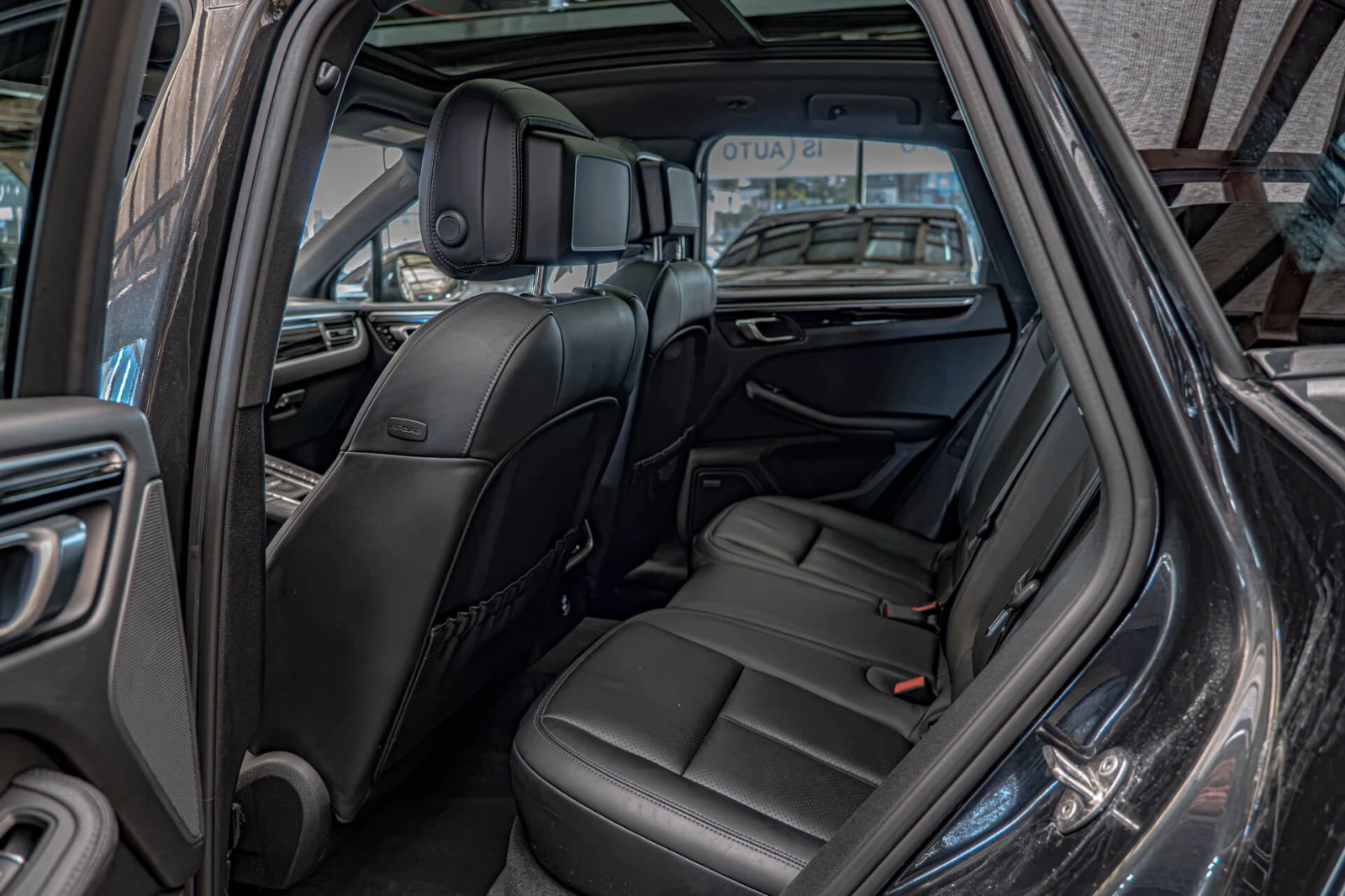 Porsche Macan S/BOSE/Sport Chrono/���������/��������/������ | Mobile.bg � ����������� 9