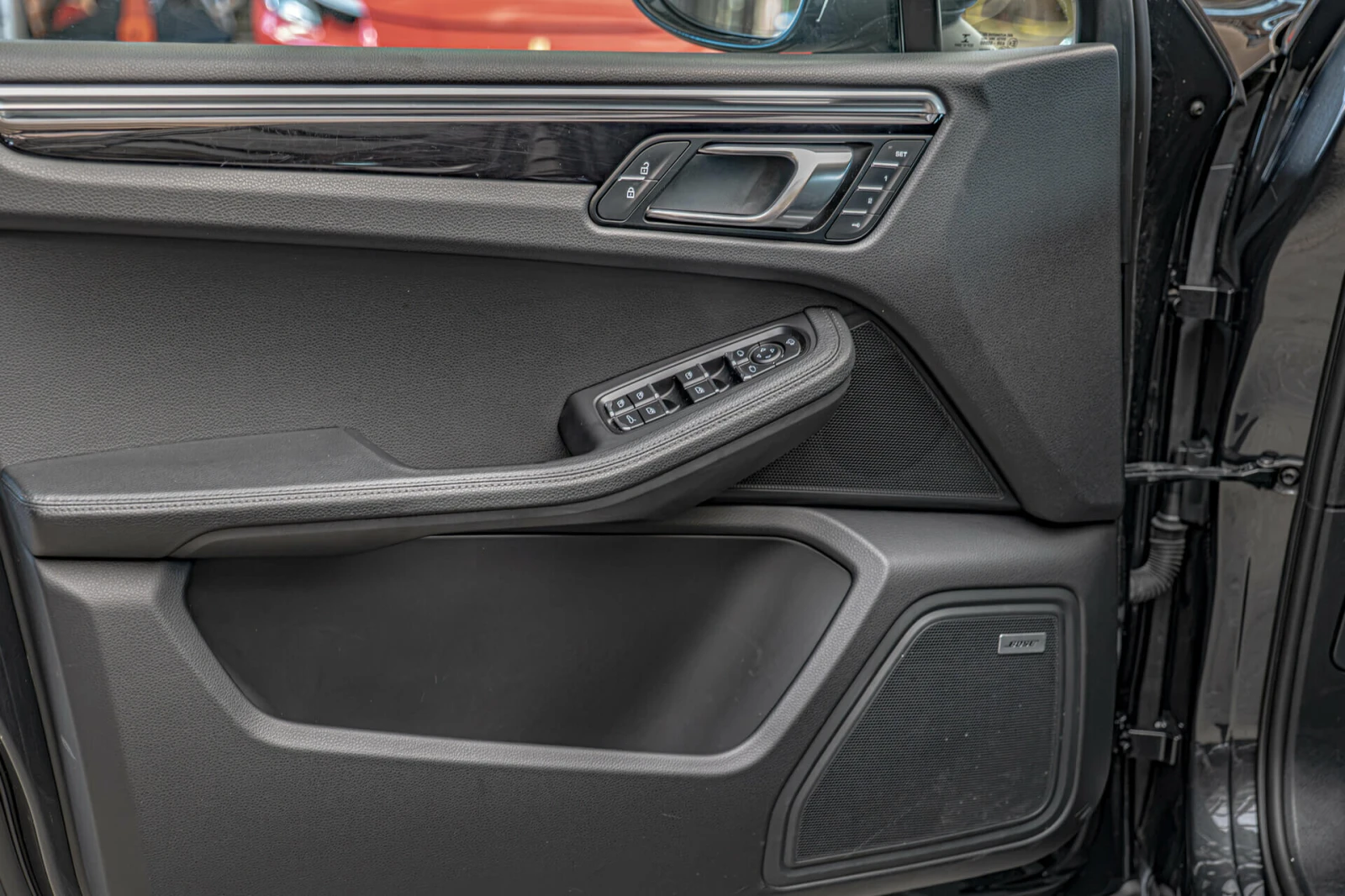 Porsche Macan S/BOSE/Sport Chrono/���������/��������/������ | Mobile.bg � ����������� 8