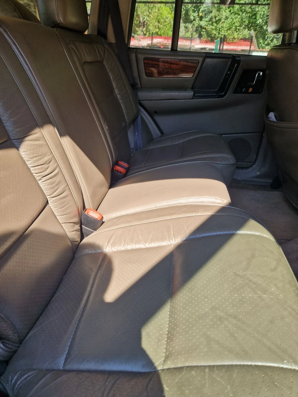 Jeep Grand cherokee, снимка 6 - Автомобили и джипове - 56358157