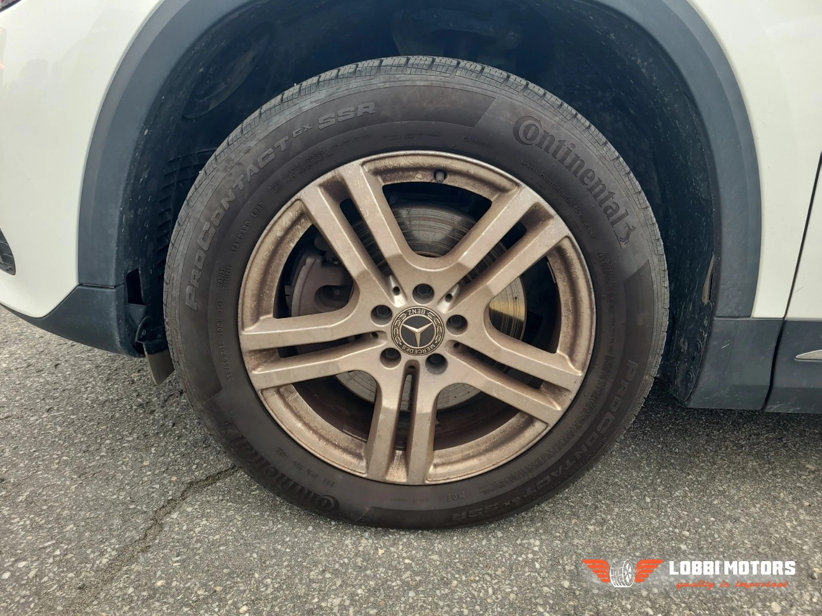 Mercedes-Benz GLA | Mobile.bg � ����������� 6
