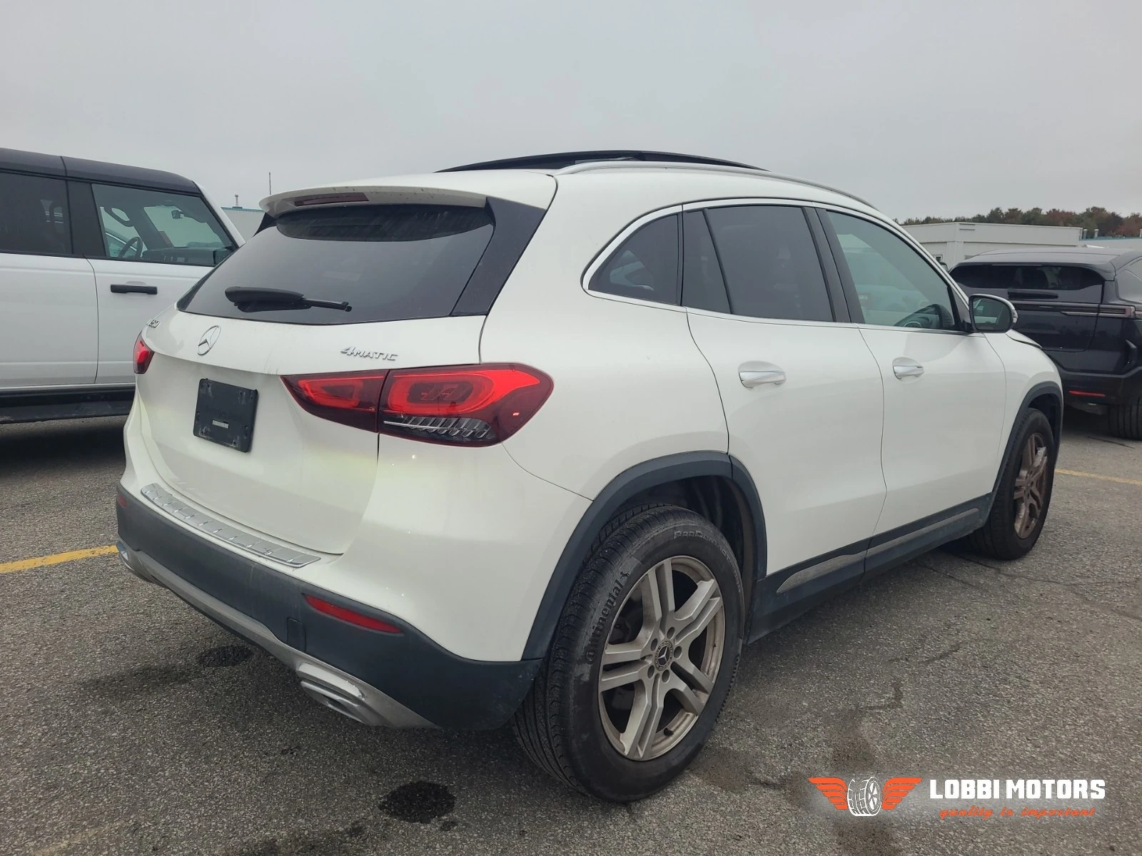 Mercedes-Benz GLA | Mobile.bg � ����������� 3