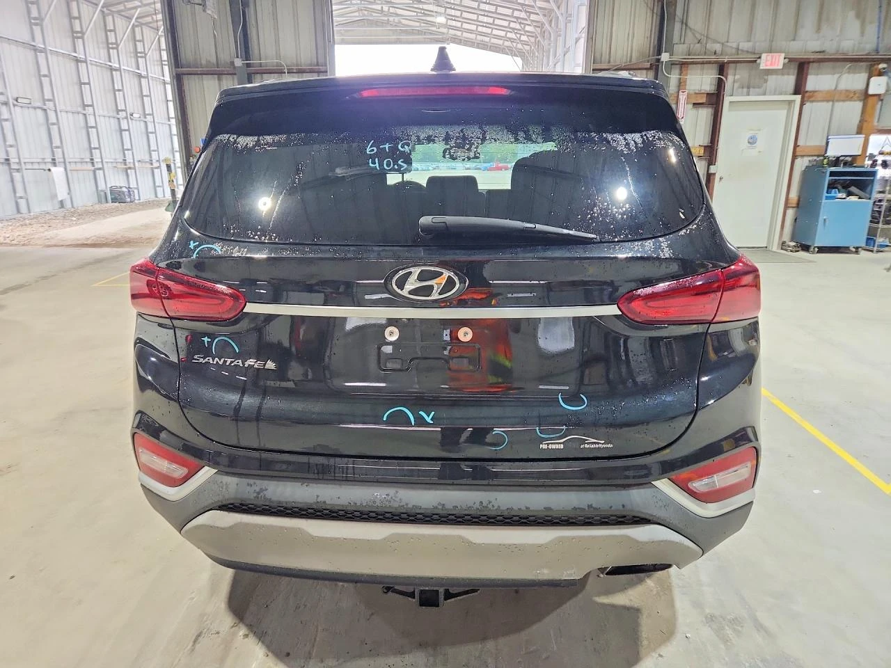 Hyundai Santa fe 2.4l Sel | Mobile.bg � ����������� 6