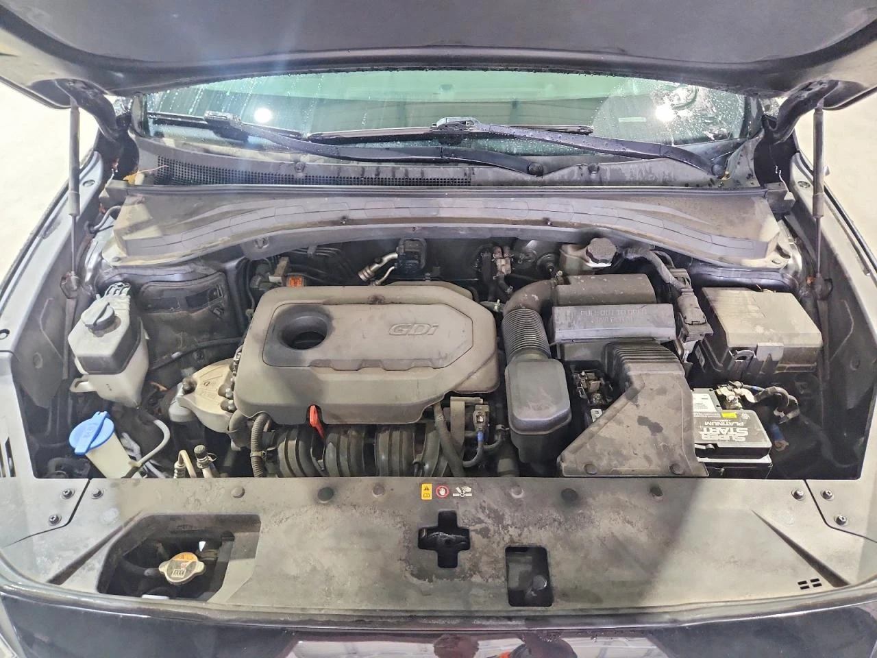 Hyundai Santa fe 2.4l Sel | Mobile.bg � ����������� 12