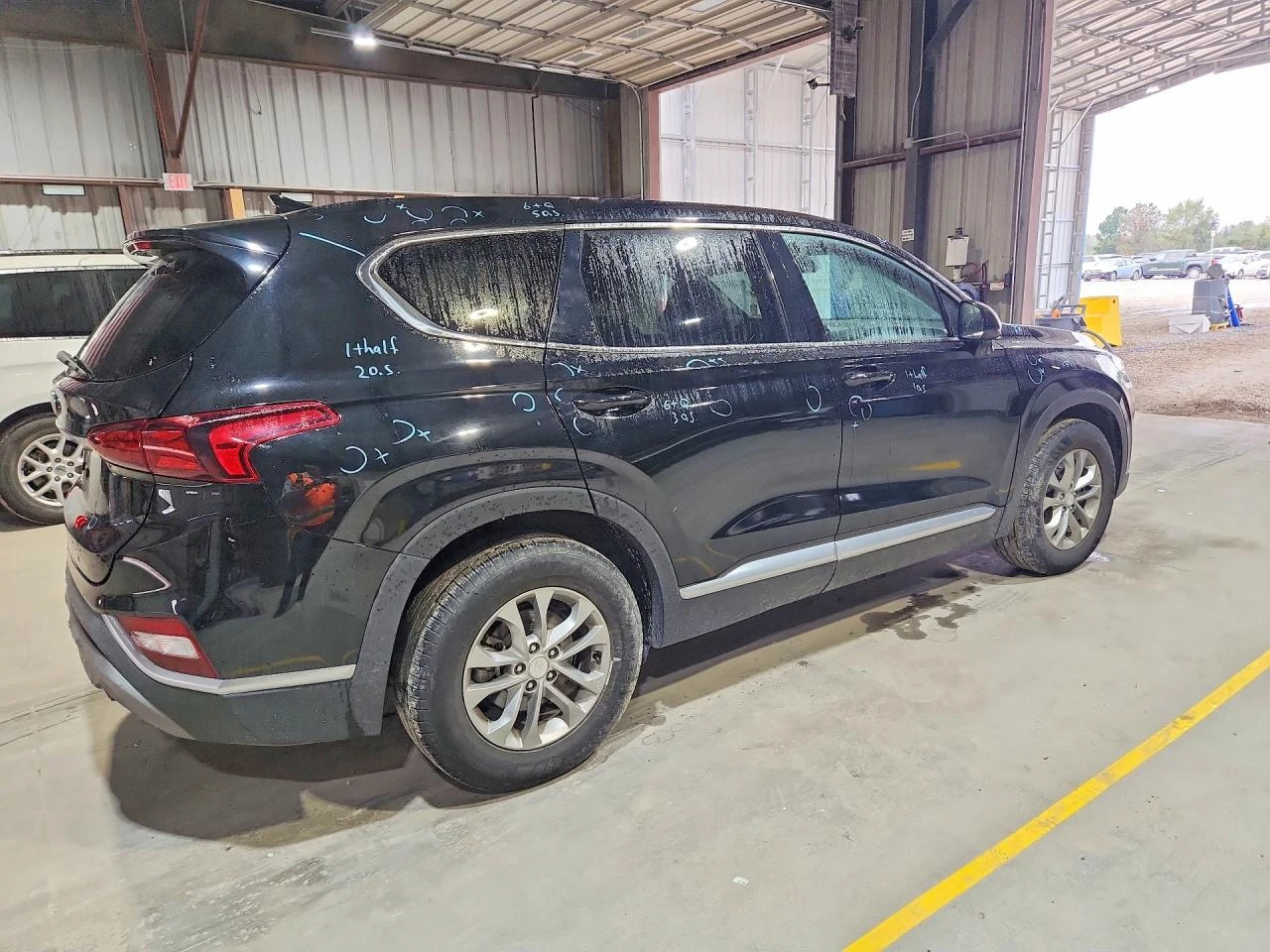 Hyundai Santa fe 2.4l Sel | Mobile.bg � ����������� 3