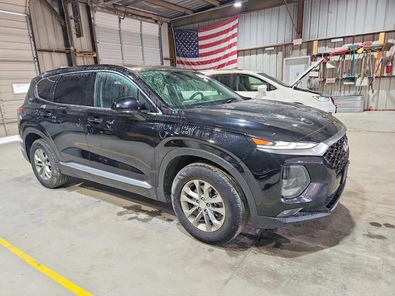 Hyundai Santa fe 2.4l Sel | Mobile.bg � ����������� 4