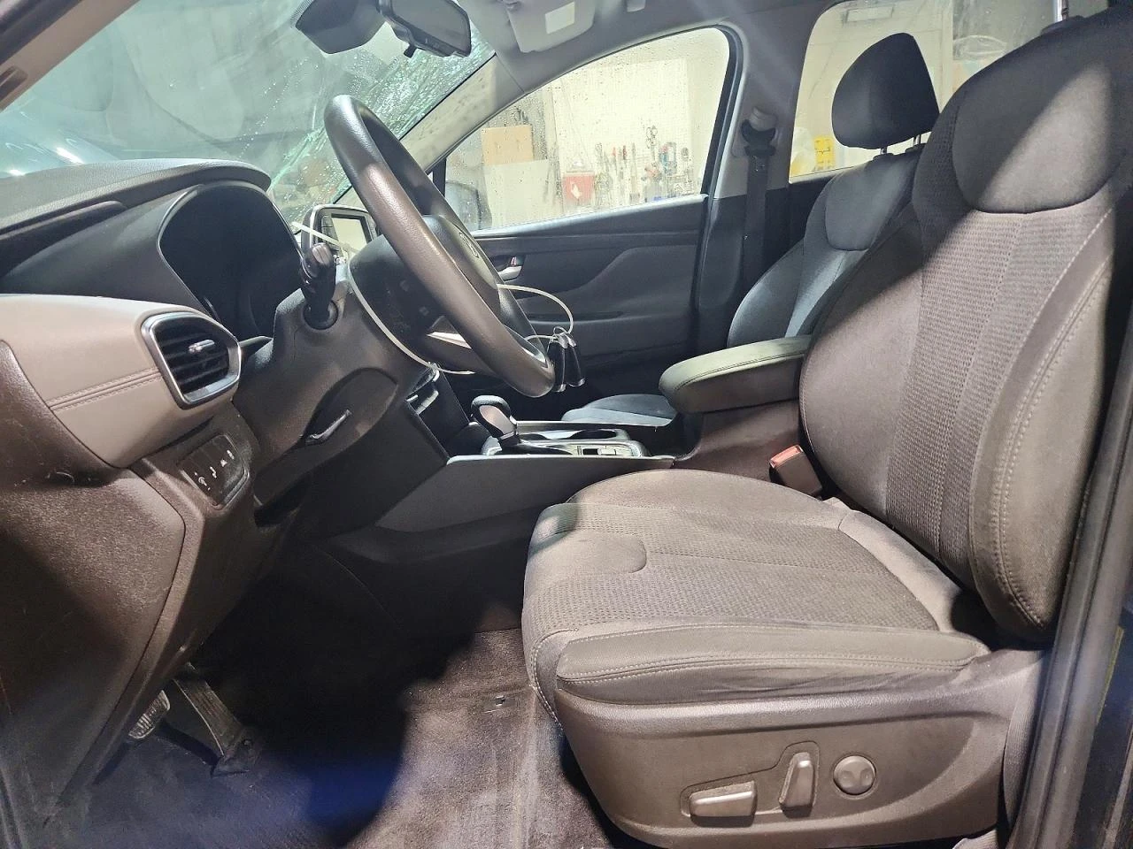 Hyundai Santa fe 2.4l Sel | Mobile.bg � ����������� 7
