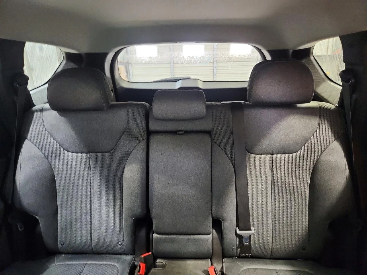 Hyundai Santa fe 2.4l Sel | Mobile.bg � ����������� 10