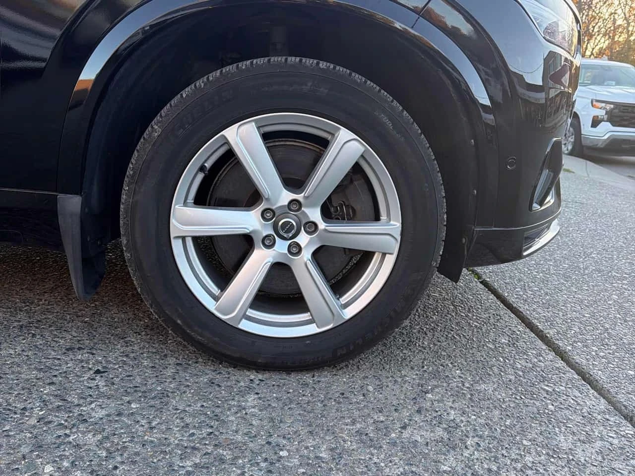 Volvo Xc90 * T8 R DESIGN * CARFAX * , снимка 16 - Автомобили и джипове - 56671254