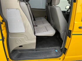 VW T5 2, 5tdi 131ps, 4+ 1м., 4вр., клима, борд., N1, снимка 12