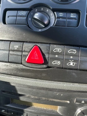 Mercedes-Benz Vito 5+ 1 климатик 2008, снимка 8