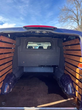 Mercedes-Benz Vito 5+ 1 климатик 2008, снимка 10