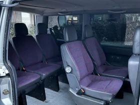 Mercedes-Benz Vito 2.3TD, снимка 11