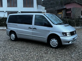 Mercedes-Benz Vito 2.3TD, снимка 5