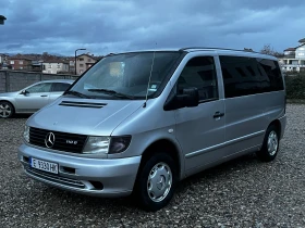 Mercedes-Benz Vito 2.3TD, снимка 1