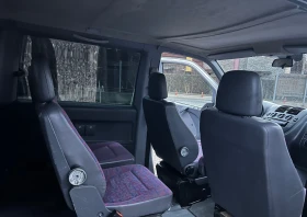 Mercedes-Benz Vito 2.3TD, снимка 10