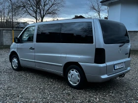 Mercedes-Benz Vito 2.3TD, снимка 3