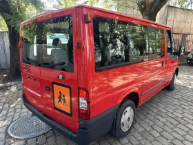 Ford Transit 2.2tdci, снимка 6