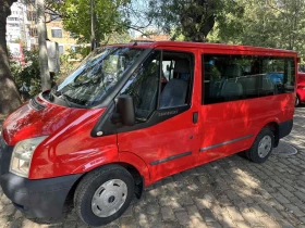 Ford Transit 2.2tdci, снимка 1