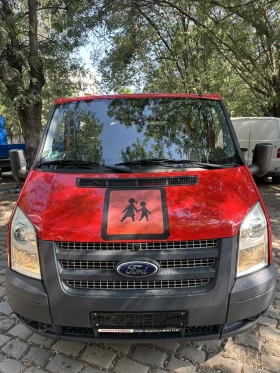 Ford Transit 2.2tdci, снимка 4