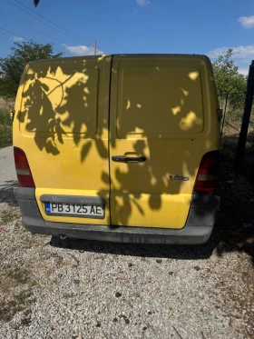 Mercedes-Benz Vito, снимка 3