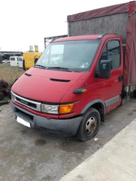  Iveco 35c11