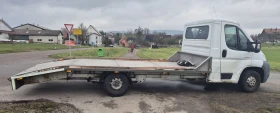 Citroen Jumper 2.2 HDI, снимка 5