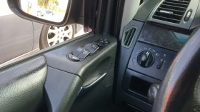 Mercedes-Benz Viano 2.2 CDI | Mobile.bg    16