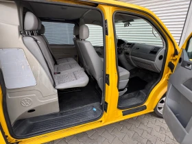 VW T5 2, 5tdi 131ps, 4+ 1., 4., , ., N1 | Mobile.bg    14