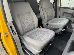 VW T5 2, 5tdi 131ps, 4+ 1., 4., , ., N1 | Mobile.bg    11