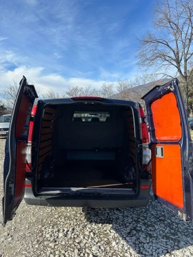 Mercedes-Benz Vito 5+ 1 климатик 2008, снимка 11