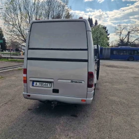Mercedes-Benz Sprinter 416 undefined | Auto.bg — изображение 6