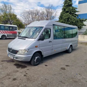 Mercedes-Benz Sprinter 416 undefined | Auto.bg — изображение 3