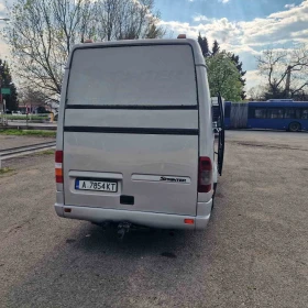 Mercedes-Benz Sprinter 416 undefined | Auto.bg — изображение 5