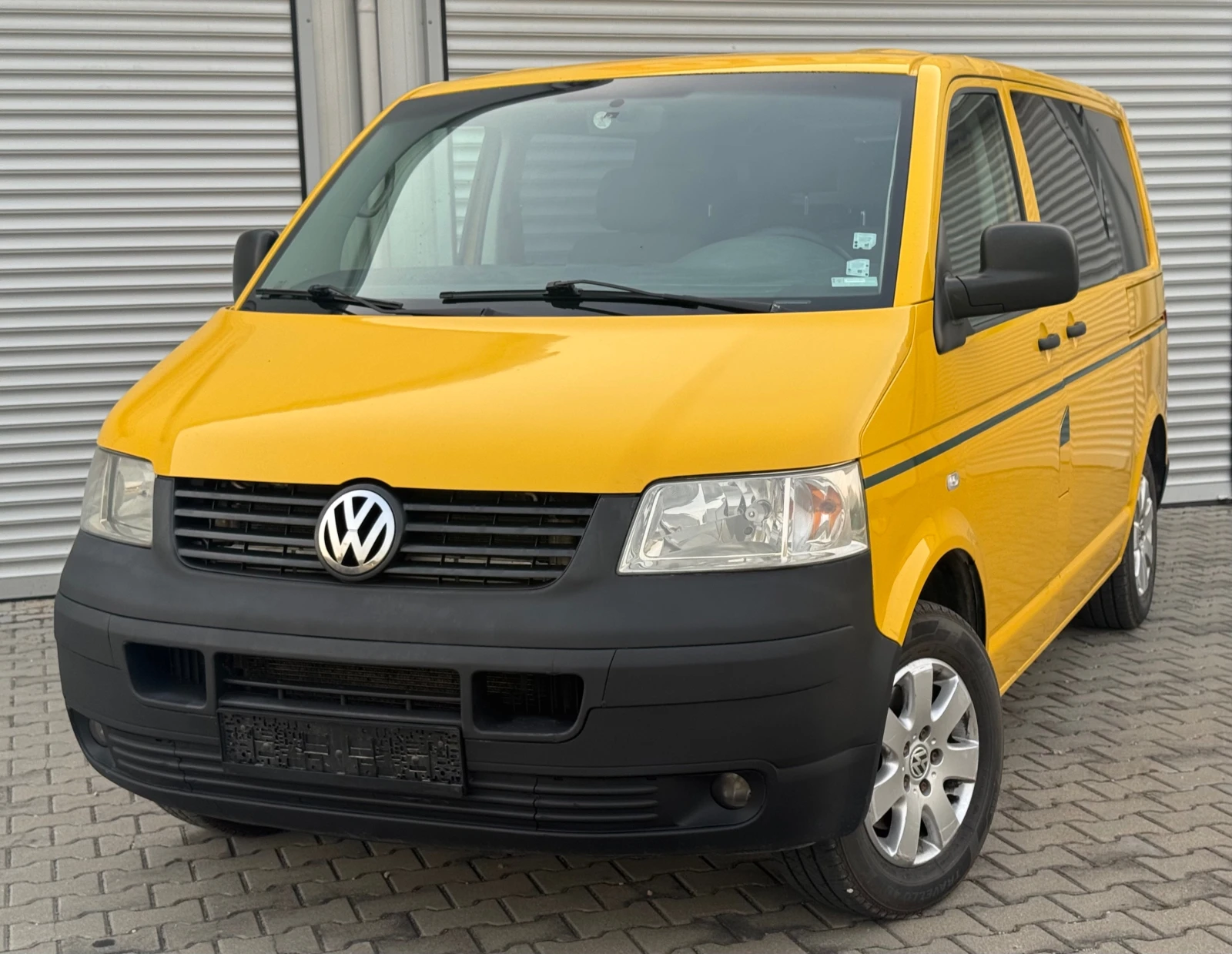 VW T5 2, 5tdi 131ps, 4+ 1., 4., , ., N1 | Mobile.bg   1