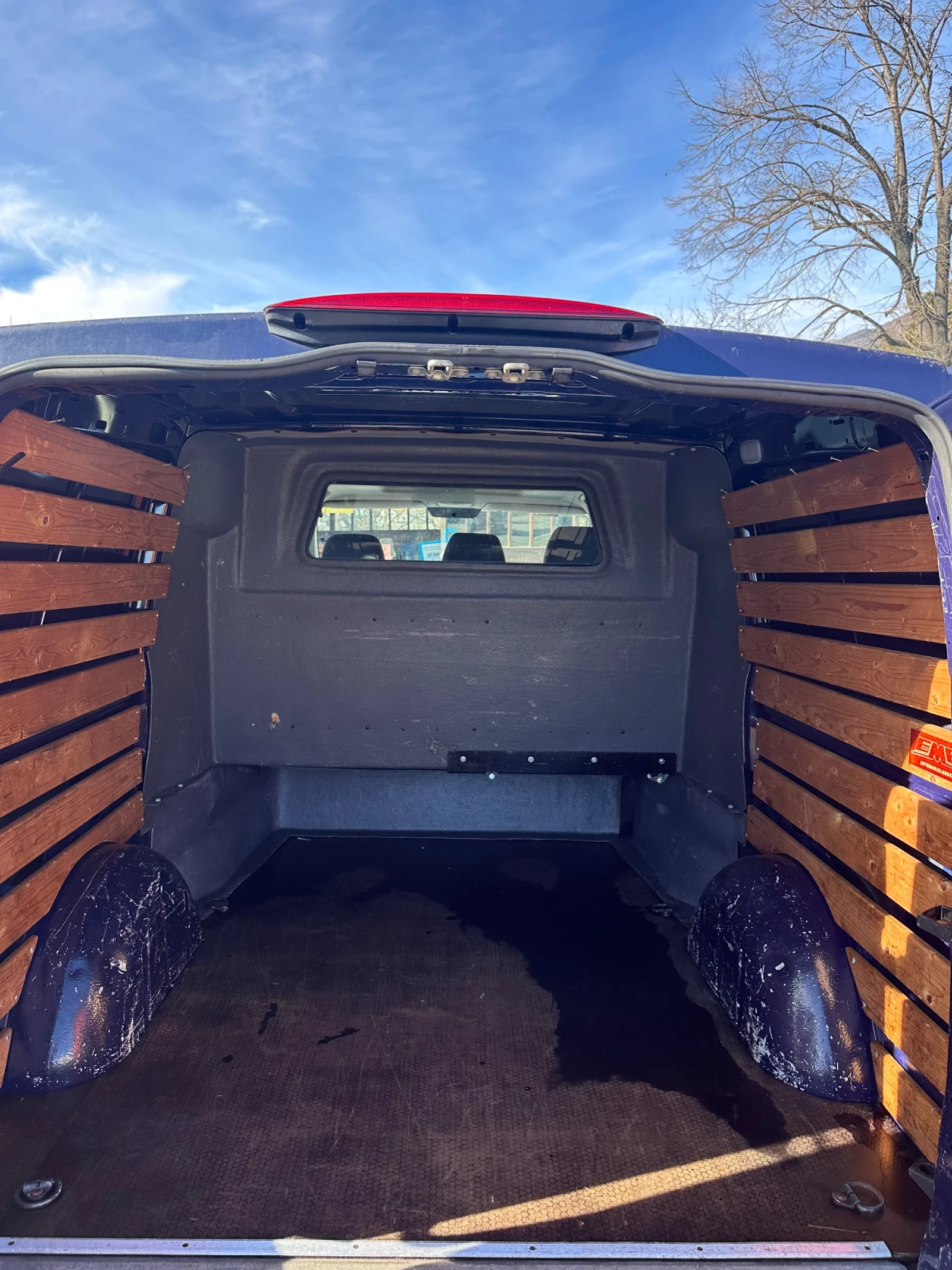 Mercedes-Benz Vito 5+ 1 климатик 2008 - изображение 10