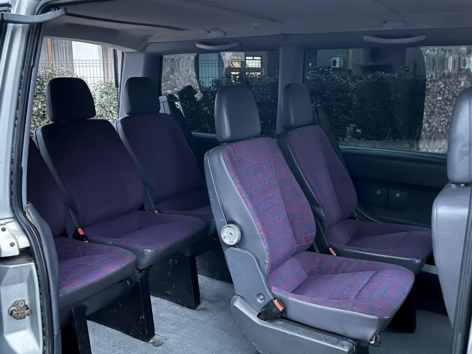 Mercedes-Benz Vito 2.3TD | Mobile.bg � ����������� 11