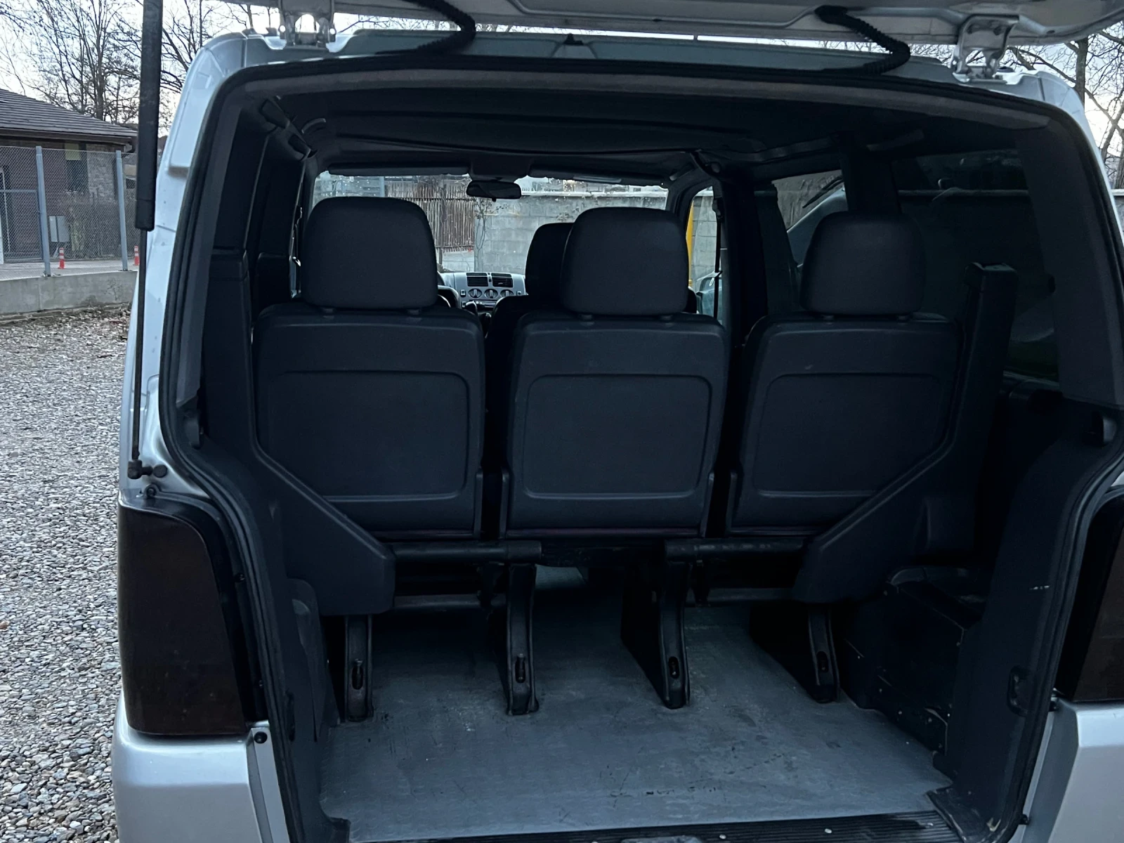 Mercedes-Benz Vito 2.3TD | Mobile.bg � ����������� 12