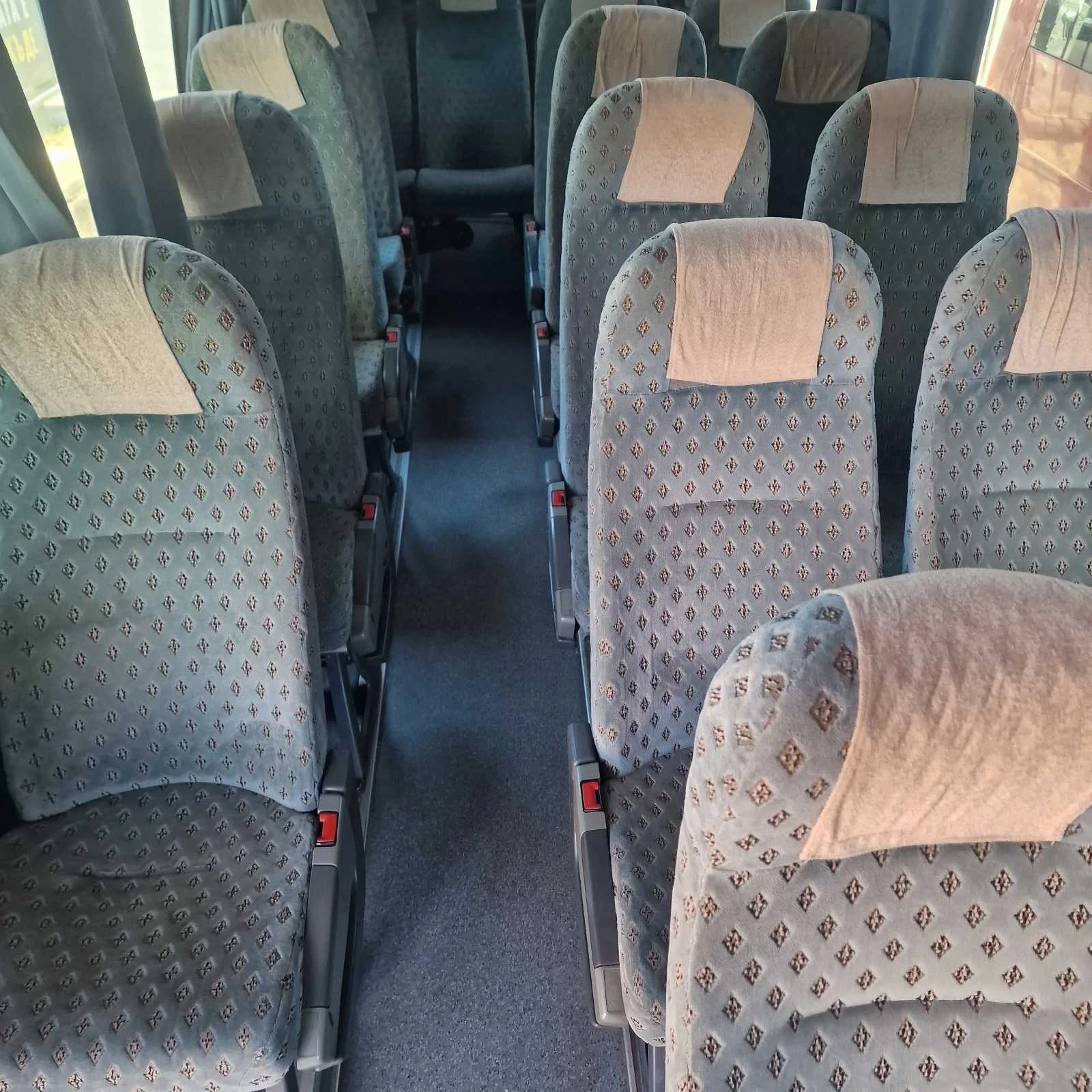 Mercedes-Benz Sprinter 416 | Mobile.bg � ����������� 8