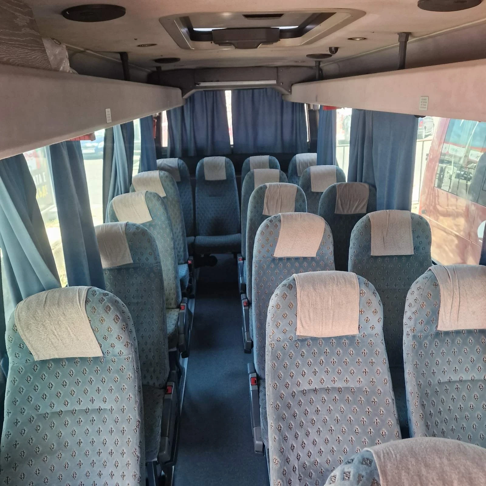 Mercedes-Benz Sprinter 416 | Mobile.bg � ����������� 9