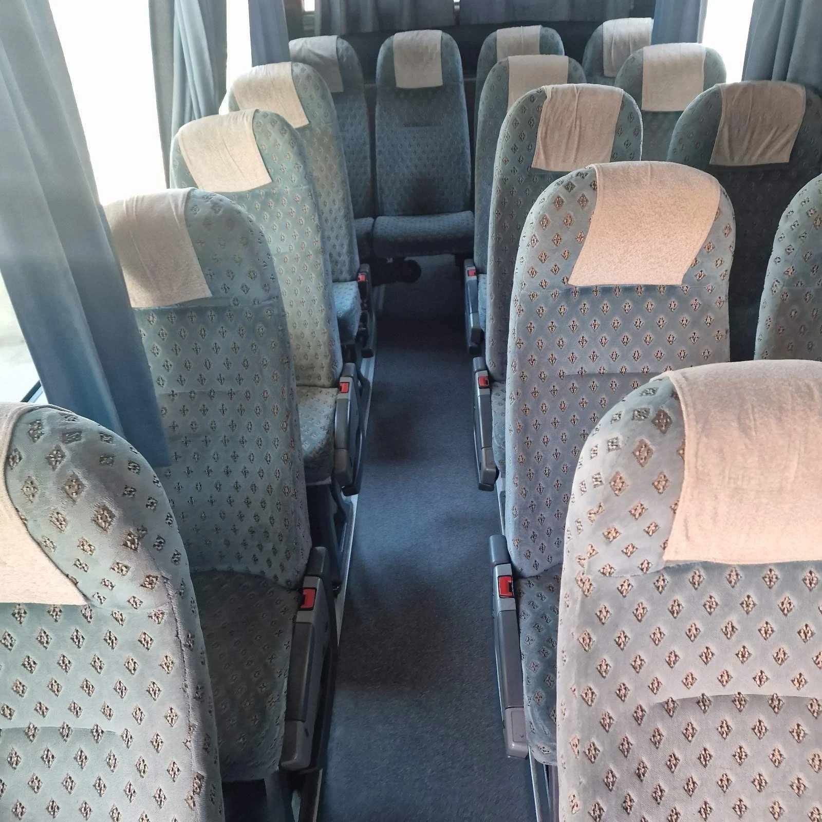 Mercedes-Benz Sprinter 416 | Mobile.bg � ����������� 7