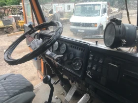 Kamaz 5511 товарен автомобил, снимка 6