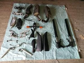 Yamaha YZF-R1 R1, снимка 2