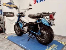 Suzuki Rv 49cc., снимка 7