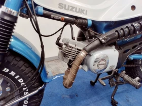 Suzuki Rv 49cc., снимка 12