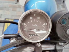 Suzuki Rv 49cc., снимка 11