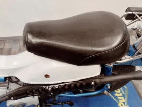 Suzuki Rv 49cc., снимка 10