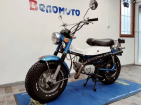 Suzuki Rv 49cc., снимка 5